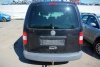 Szyba drzwi przesuwnych tył lewa VW Caddy 2K 2005 1.9TDI BJB Kombivan